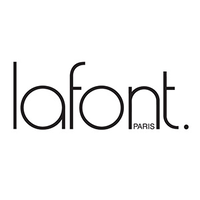 logo de la marque Lafont Enfant