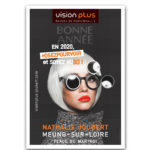 Bonjour 2020…