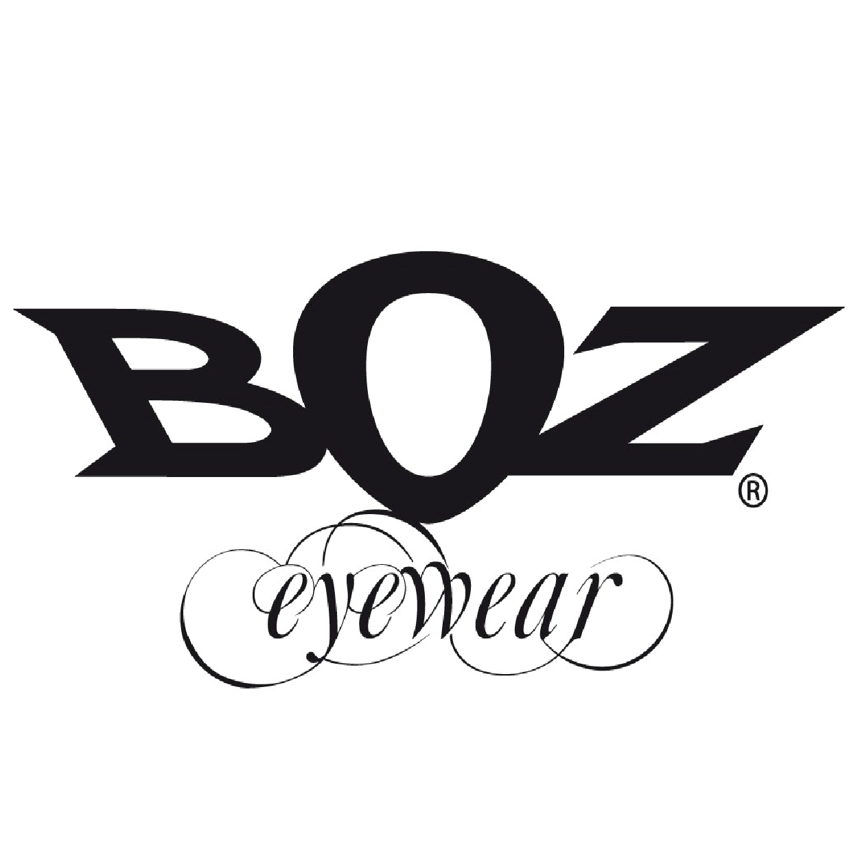 logo de la marque Boz Femmes