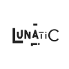 logo de la marque Lunatic Femmes
