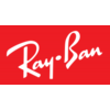 logo de la marque RayBan Hommes