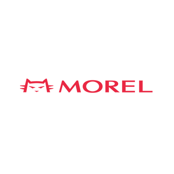 logo de la marque Morel Homme
