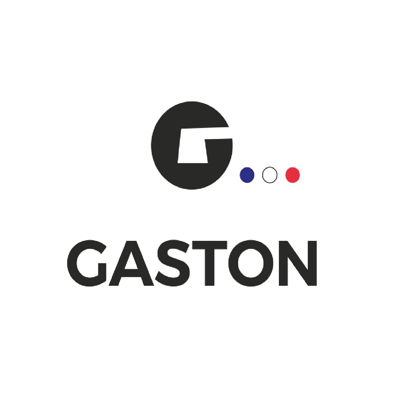 logo de la marque Gaston