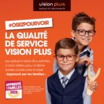 Notre priorité: la Qualité