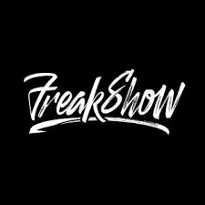 logo de la marque Freakshow Hommes