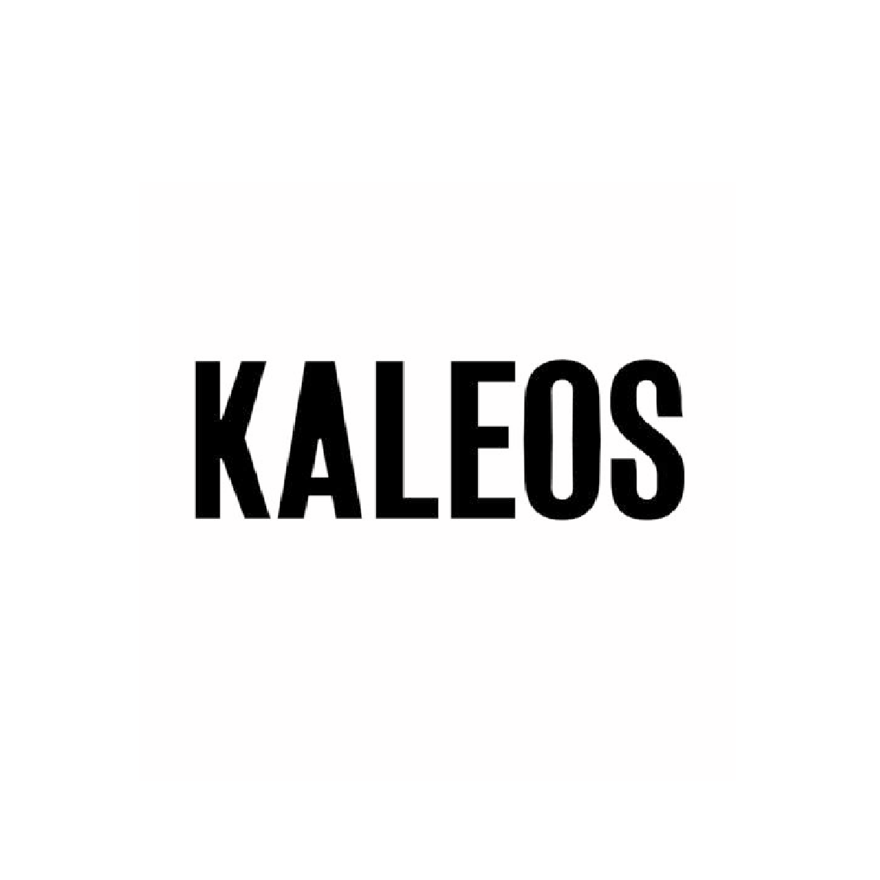 logo de la marque Kaleos Hommes