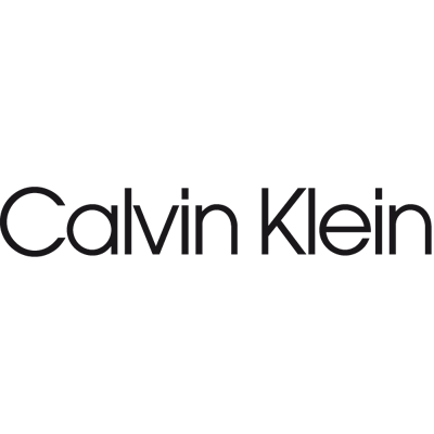 logo de la marque Calvin Klein Hommes