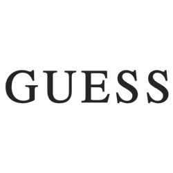 logo de la marque Guess Femmes