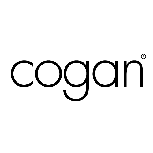 logo de la marque Cogan Femmes