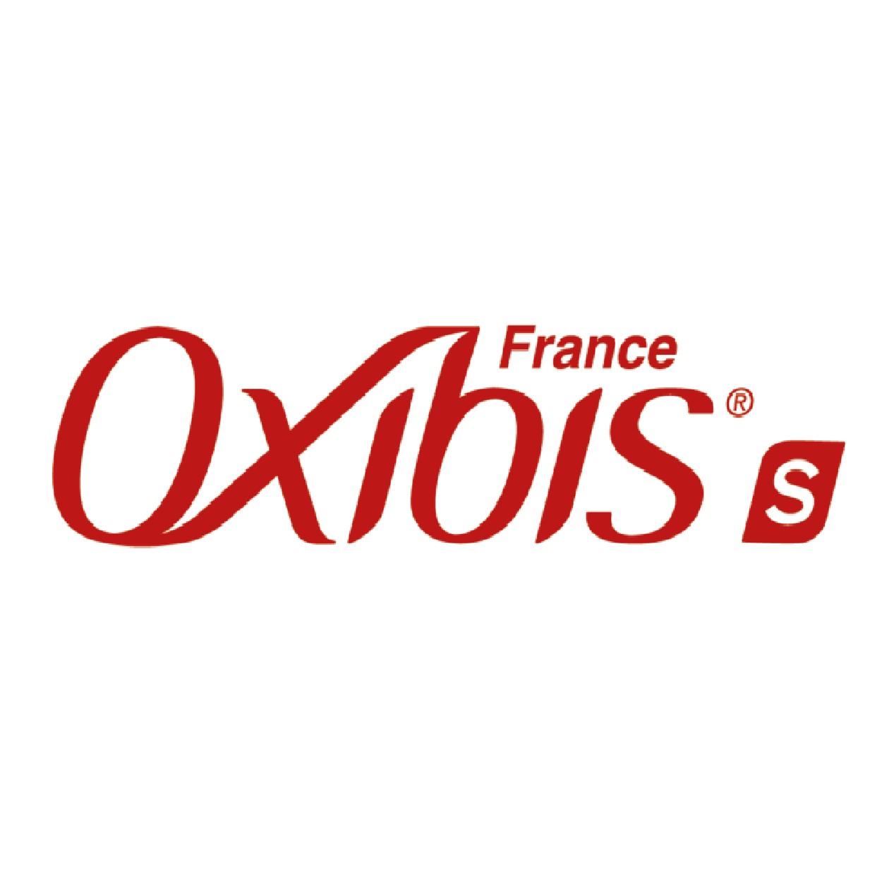 logo de la marque Oxibis