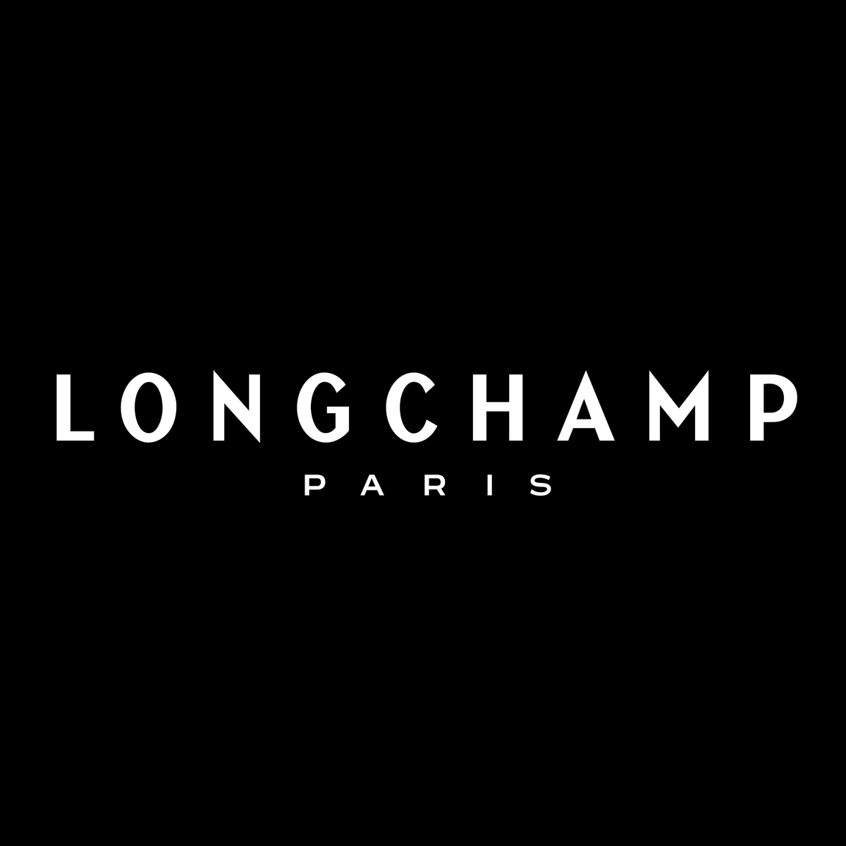 logo de la marque Longchamp Paris