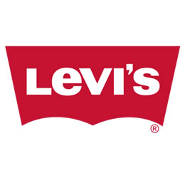 logo de la marque LEVI’S