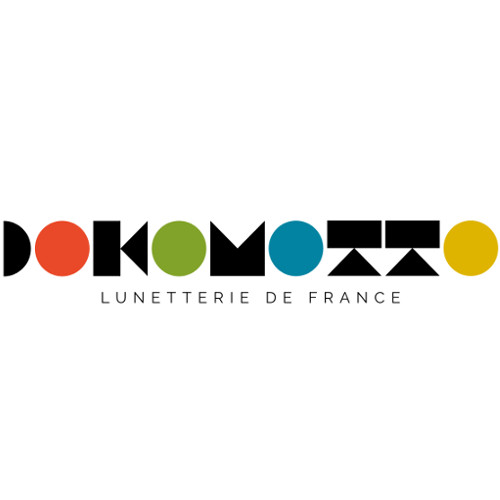 logo de la marque Dokomotto