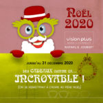 Noël 2020