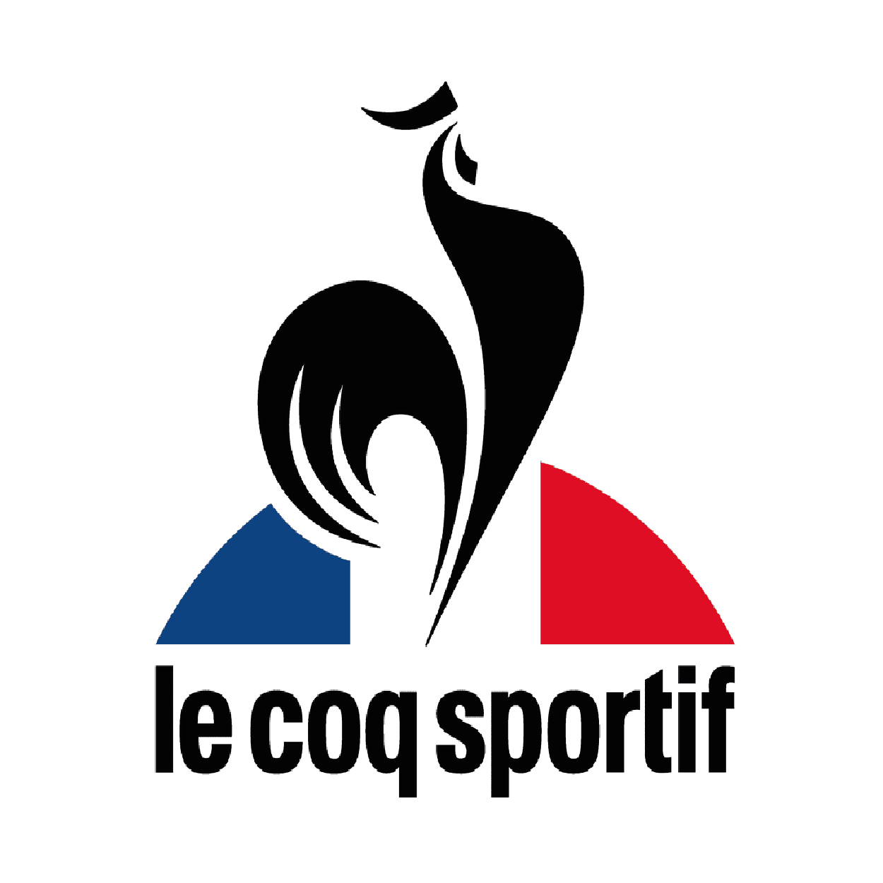 logo de la marque Le Coq Sportif
