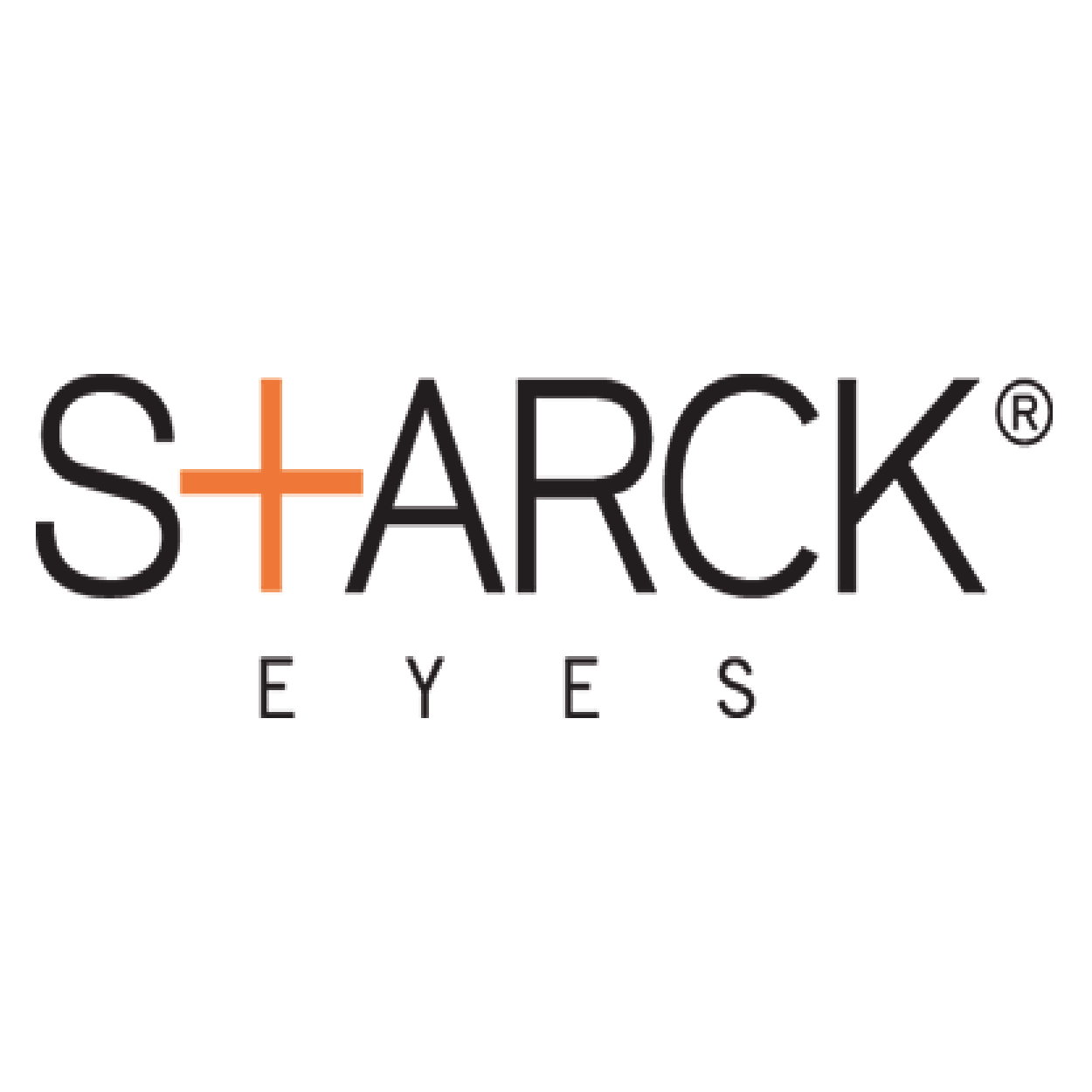 logo de la marque STARCK