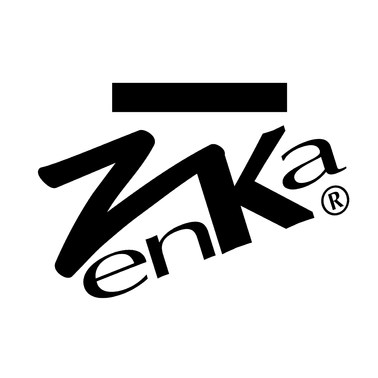 logo de la marque Zenka