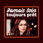 Toujours Prêt de vous