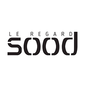 logo de la marque Le Regard Sood
