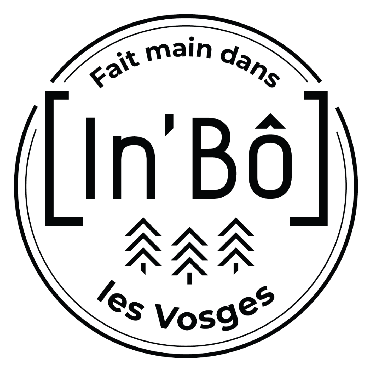 logo de la marque In’Bô