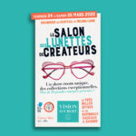 LE SALON DES LUNETTES DE CRÉATEUR