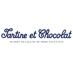 logo de la marque Tartine & Chocolat