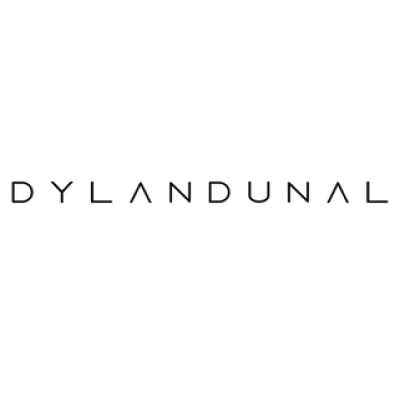 logo de la marque DYLAN DUNAL