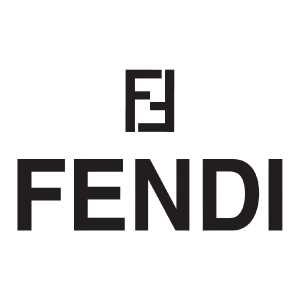 logo de la marque FENDI
