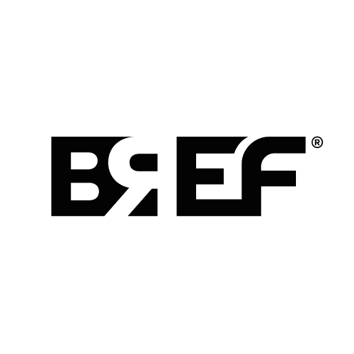 logo de la marque BREF Femmes
