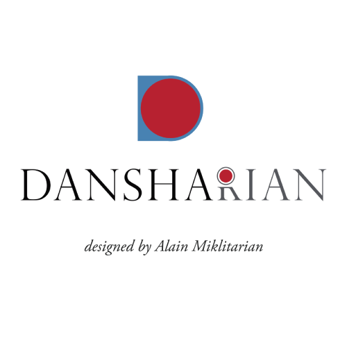 logo de la marque DANSHARIAN