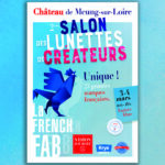 Le Salon des Lunettes de Créateurs 2d Édition
