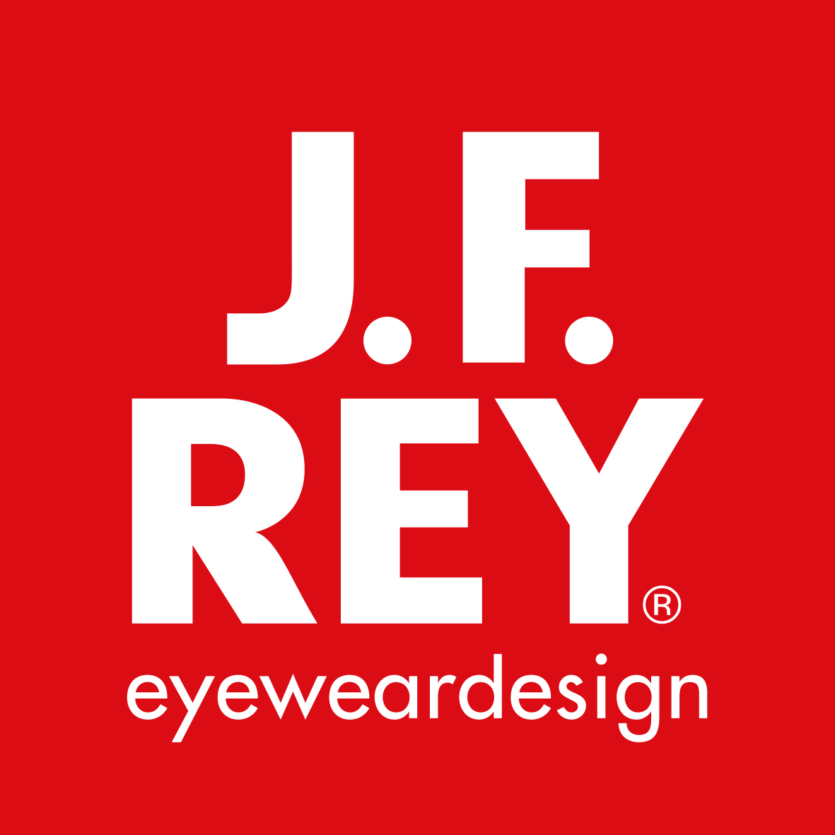 logo de la marque Jean-François Rey Hommes
