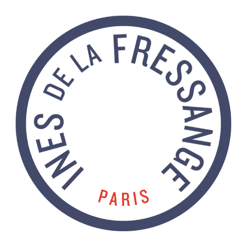 logo de la marque Ines de la Fressange