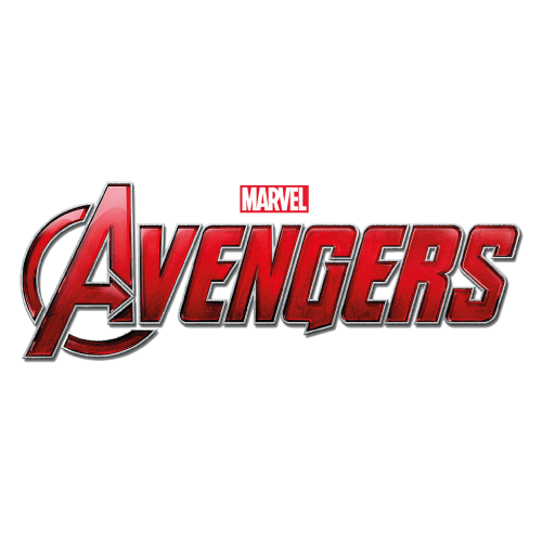 logo de la marque Avengers