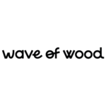 Wave Of Wood
