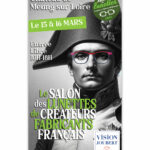 Salon des Lunettes de Créateurs 2024