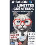 Salon des lunettes de créateurs 2025