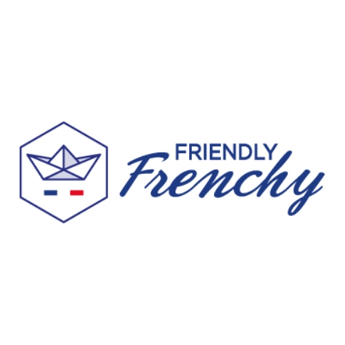 Firendly Frenchy